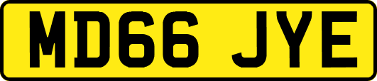 MD66JYE