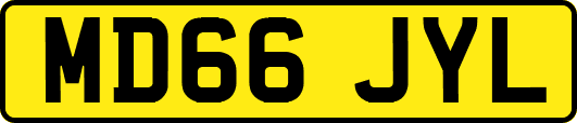 MD66JYL