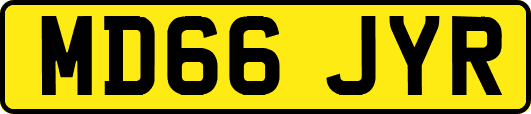 MD66JYR