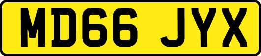 MD66JYX