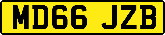 MD66JZB