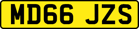 MD66JZS