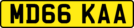 MD66KAA