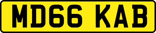 MD66KAB