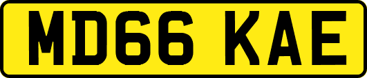 MD66KAE