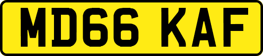 MD66KAF