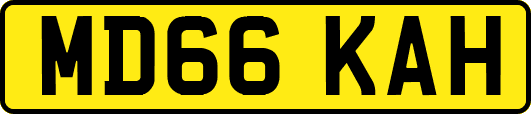 MD66KAH