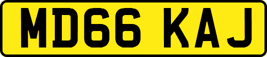 MD66KAJ