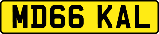 MD66KAL