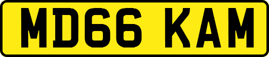 MD66KAM