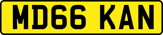 MD66KAN