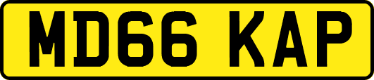 MD66KAP