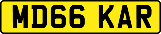 MD66KAR