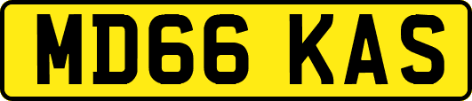 MD66KAS