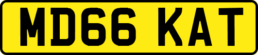 MD66KAT