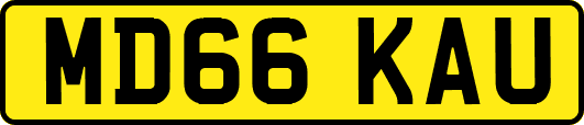 MD66KAU