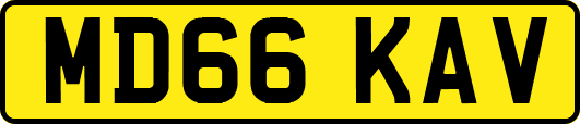 MD66KAV