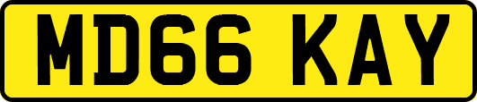 MD66KAY