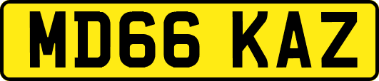 MD66KAZ