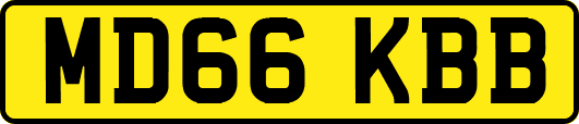 MD66KBB