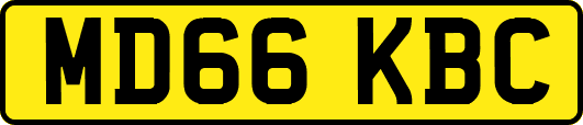 MD66KBC