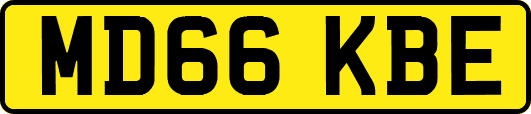 MD66KBE