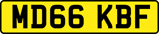 MD66KBF