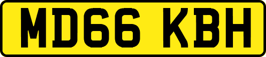 MD66KBH