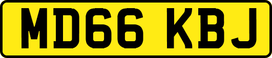 MD66KBJ