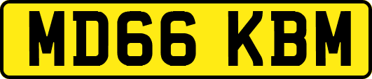 MD66KBM