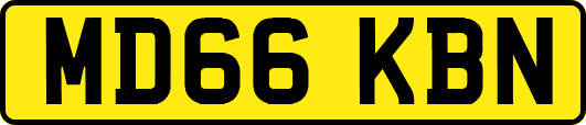 MD66KBN