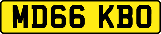 MD66KBO