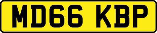 MD66KBP