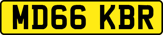 MD66KBR