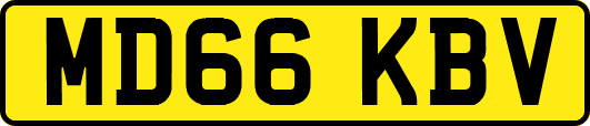 MD66KBV