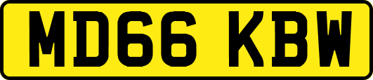 MD66KBW