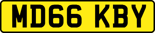 MD66KBY