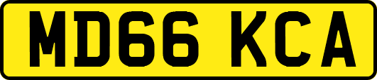 MD66KCA