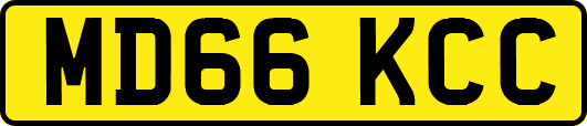 MD66KCC