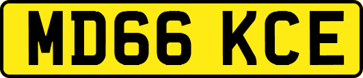 MD66KCE