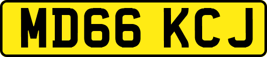 MD66KCJ