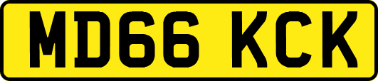 MD66KCK