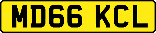 MD66KCL