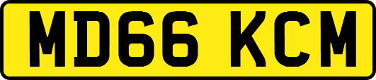 MD66KCM