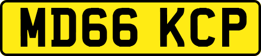 MD66KCP