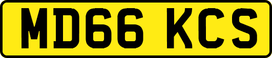 MD66KCS