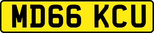 MD66KCU