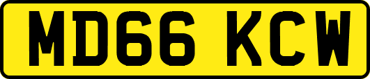 MD66KCW