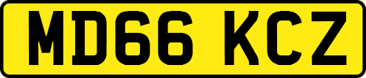 MD66KCZ