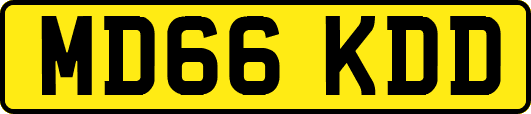 MD66KDD